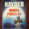 Insula porcilor- Mo Hayder