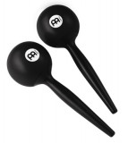 Maracas Meinl Plastic PM3BK