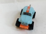 bnk jc Matchbox MB723 Beetle 4x4 1/57