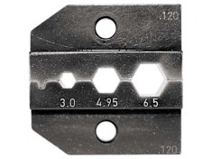 Fălci pentru Crimpare 62412030