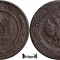 1900 С.П.Б., 1 Kopeck - Nicolae al II-lea - Imperiul Rus