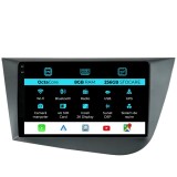 Cumpara ieftin Navigatie Dedicata Seat Leon Mk2 (2005-2012), 2K, 8Gb Ram, 256Gb Stocare, Carplay