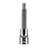 Tubulara cu Bit Torx lung 1/2&quot;,T50 X 100 mm NEO TOOLS 08-766 HardWork ToolsRange