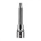 Tubulara cu Bit Torx lung 1/2&quot;,T50 X 100 mm NEO TOOLS 08-766 HardWork ToolsRange