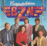 CD BZN &ndash; Congratulations (VG)
