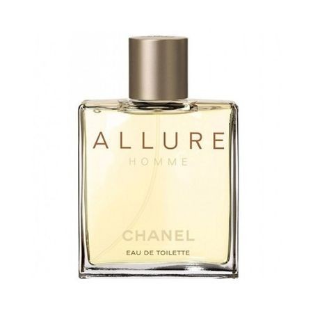 Chanel Allure Homme – Apa de Toaleta, 100 ml Tester Chanel Allure Homme – Apa de Toaleta, 100 ml Tester