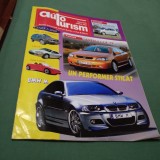 Cumpara ieftin REVISTA AUTOTURISM EDITIE NOUA APRILIE 2000