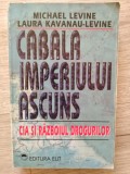 Cabala imperiului ascuns, editura Elit