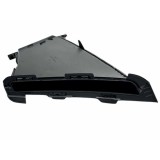 Deflector aer Opel Mokka, 12.2020-, montare fata, dreapta, 2 bucati, B-Series, 9835281480