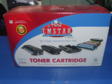 Cartus Toner cu Drum Nou EMSTAR CE250X CRG-723H 504X H685 10500 pagini