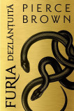 Furia dezlantuita - Pierce Brown - Paladin