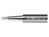 V&acirc;rf Şurubelniţă 2,4mm Ciocan Lipit ST-2080D