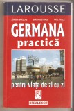 Germana practica -Jurgen Boelcke