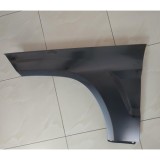 Aripa fata Mercedes Clasa GLK (X204), 10.2008-05.2012, partea Stanga, fara gaura pentru semnalizare, 2048800918, 503901 , PREZINTA INDOITURI VEZI POZ