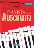 Pianista de la Auschwitz - Suzy Zail, Diana Geacar