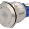 Comutator Anti-Vandalism IP65 SPDT 24V