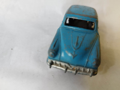 bnk jc Dinky 172 Studebaker Land Cruiser foto