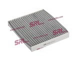 Filtru polen carbon, habitaclu SRLine Jaguar I-Pace, XE Land Rover Discovery, Range Rover; Range Rover Sport II, Velar, Lexus CT, ES, GS, IS,LS, LX,