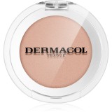 Dermacol Compact Mono farduri de ochi pentru utilizare umedă și uscată culoare 03 Ros&eacute; 2 g