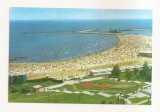 RF213 - Carte Postala - Constanta. Plaja, necirculata