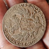 1 Taler 1767 Maria Theresa , argint 29,5 grame