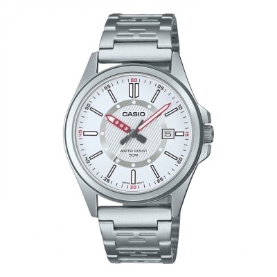 Ceas Barbati, Casio, Collection MTP-E MTP-E700D-7E - Marime universala foto