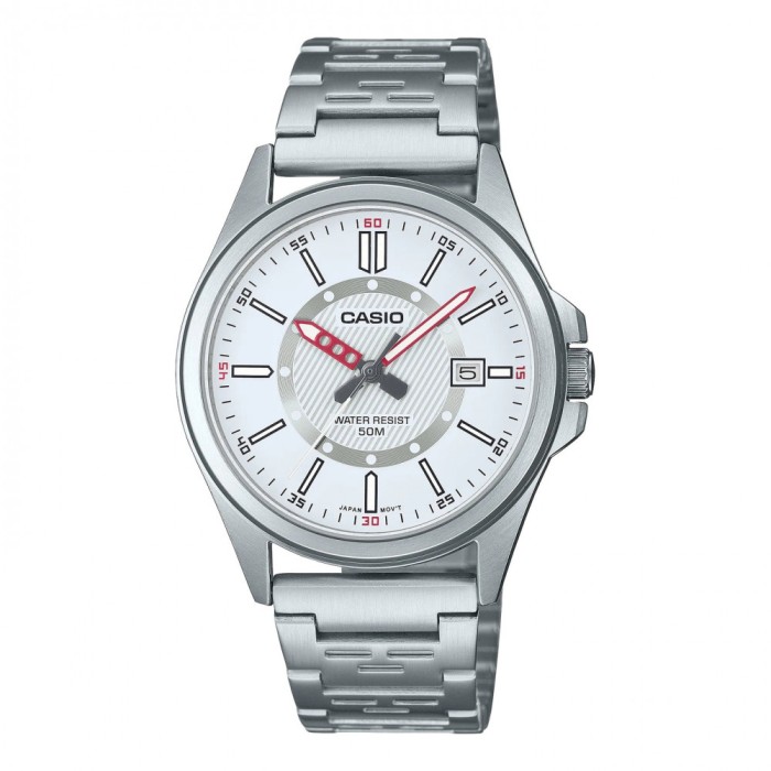 Ceas Barbati, Casio, Collection MTP-E MTP-E700D-7E - Marime universala