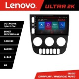 Navigatie Mercedes ML W163 1998-2005 Android radio gps internet 8 core QLED Qualcomm 4+64 360 Lenovo CarStore Technology