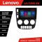 Navigatie Mercedes ML W163 1998-2005 Android radio gps internet 8 core QLED Qualcomm 4+64 360 Lenovo CarStore Technology