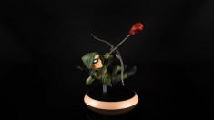 DC Comics Q-Fig Figure Green Arrow 10 cm foto