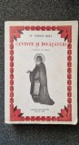 CUVINTE SI INVATATURI - Efrem Sirul (cartea a treia)