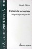 Contestatia la Executare - Manuela Tabaras - All Beck, 2005, Jurisprudenta, Drept Procesual Civil, Romana, Buna