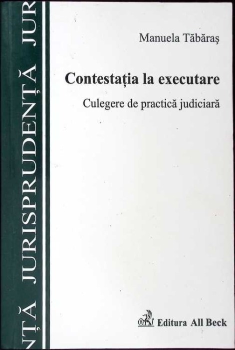 CONTESTATIA LA EXECUTARE-MANUELA TABARAS-272123
