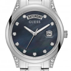 Ceas Dama, Guess, Aura GW0047L1 - Marime universala