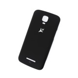 Capac Baterie Allview C6 Quad 4G, Negru, Original