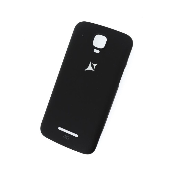 Capac Baterie Allview C6 Quad 4G, Negru