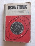 DESEN TEHNIC CLASA A IX A SI A X A - HUSEIN , TUDOSE ., Alte materii, Clasa 9