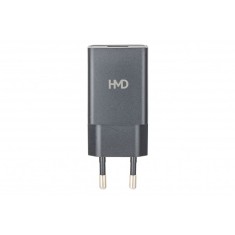 Incarcator Retea HMD, 10W, 2A, 1 x USB-A, Negru H601000618SH0