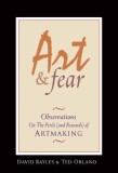 Art &amp; Fear: Observations on the Perils (and Rewards) of Artmaking