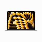 Apple MacBook Air 15.3&quot; 2023 M2/8/512GB SSD 10C GPU Polarstern MQKV3D/A