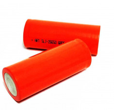 Acumulator Li-Ion 26650 6800mAH 3.7V foto