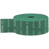 Bosch EXPERT N880 - Rola pasla 10 mx115 mm culoare verde slefuire foarte fina