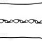 VICTOR REINZ 15-54074-01 Set garnituri Capac supape