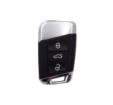 Cumpara ieftin Cheie Auto Keyless Go Volkswagen Passat B8 434Mhz