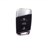 Cheie Auto Keyless Go Skoda Superb MQB 434Mhz