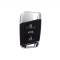 Cheie Auto Keyless Go Skoda Superb MQB 434Mhz