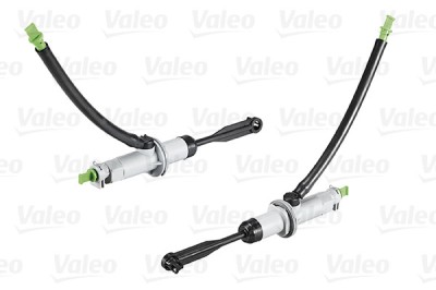 VALEO 804652 Pompa centrala, ambreiaj foto