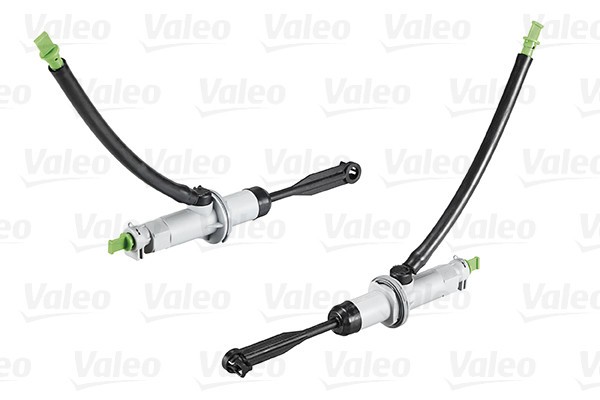 VALEO 804652 Pompa centrala, ambreiaj