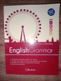 English Grammar- Mihaela Starceanu