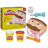 PLAY DOH SET MINI DENTIST